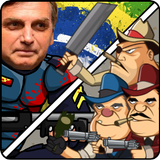 Bolsonaro Defender 2 icône