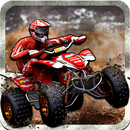 ATV Racing - QUAD Bike RACER Endless Racing APK