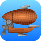 Zeppelin Survival آئیکن