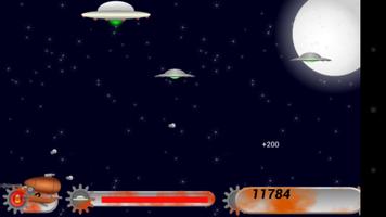 Zeppelin Survival screenshot 2