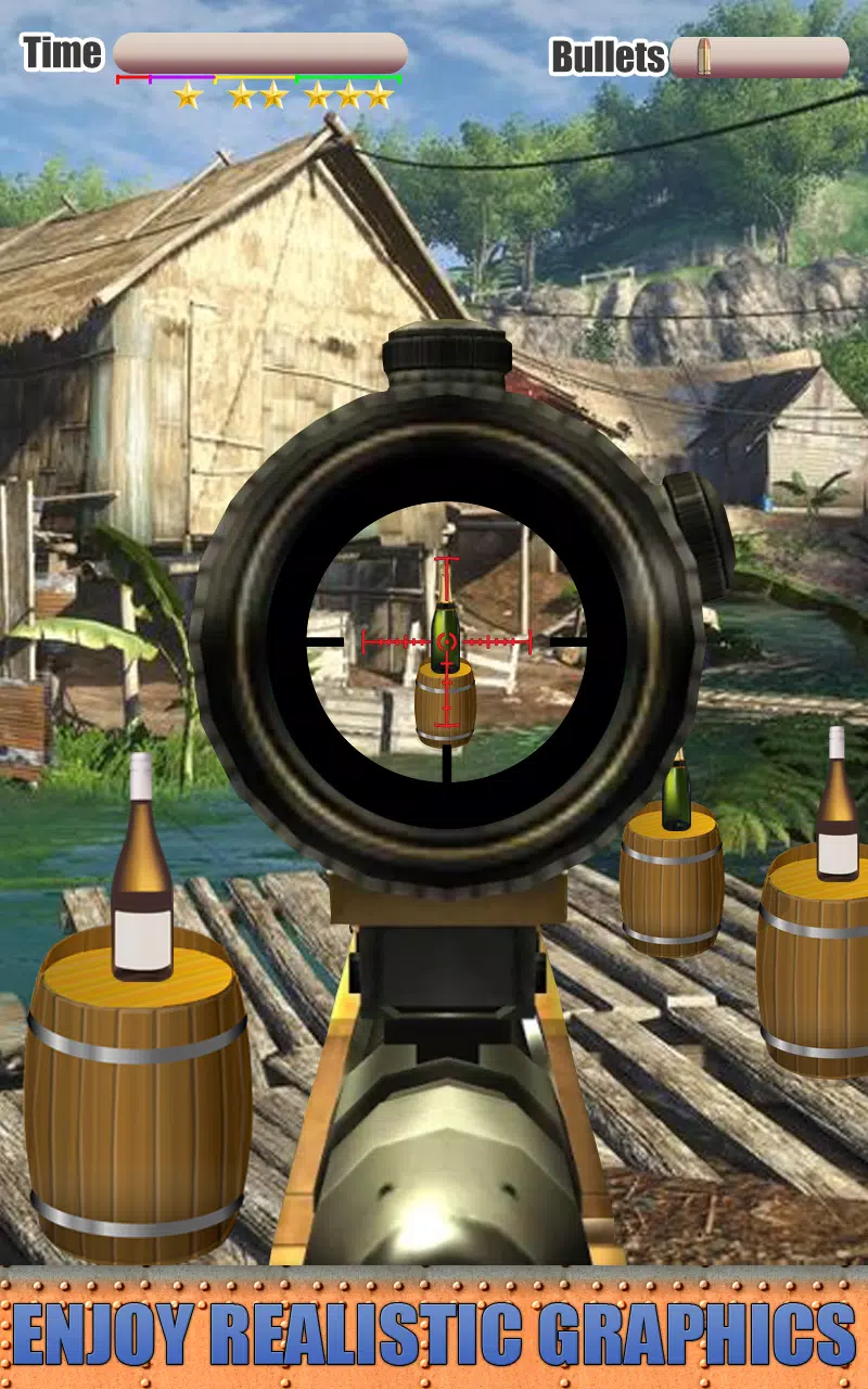 Gun Shooting King Game APK for Android Download