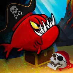 Feed Us - Pirates APK Herunterladen