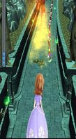Sophia Endless Run Little Princess स्क्रीनशॉट 3