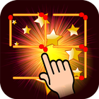 matches puzzle game icône