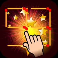 matches puzzle game Affiche