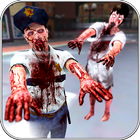 Zombie Dead City : Ultimate Shooting Games icon
