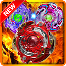 APK Beyblade : Super Storm