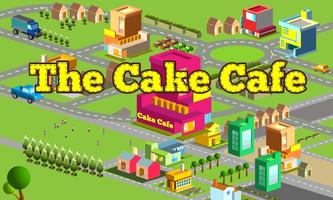 The Cake Cafe capture d'écran 3