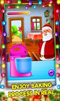 Christmas Cake Designer Chef screenshot 2