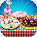 My Sweet Pizza Stand Pizzeria APK