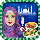 Iftari Maker - cuisson Ramadan icône