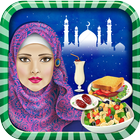 Iftari Maker - Ramadan cooking biểu tượng