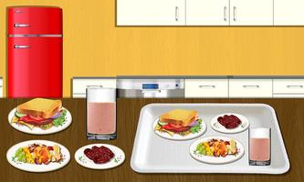 Iftari Maker - Ramadan cooking ảnh chụp màn hình 2