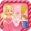 Princess Room Cleanup Game