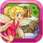 Rescue The Fairyland Castle Zeichen