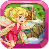 Rescue The Fairyland Castle icône