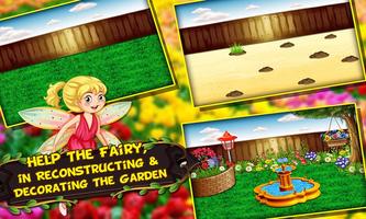 Rescue The Fairyland Castle ภาพหน้าจอ 3