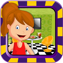 Restaurant Cleanup Game APK