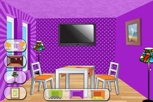 Restaurant Cleanup Game capture d'écran 2