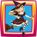 Witch Soup Maker Cooking APK