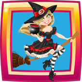 Witch Soup Maker icon