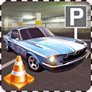 Multi Level Car Parking 2017 APK