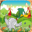 Duck Ninja APK