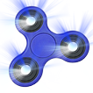 Real Fidget Spinner 2017