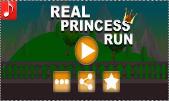 Temple Endless Run Princess 2d ภาพหน้าจอ 1