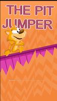 Jump Pit Jump โปสเตอร์