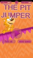 Jump Pit Jump ภาพหน้าจอ 1