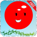 Bouncing Ball أيقونة