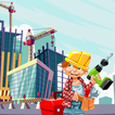 Build a Super Market : Construction Game