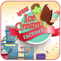 Wow Ice cream maker - Factory