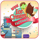 Wow Ice cream maker - Factory APK