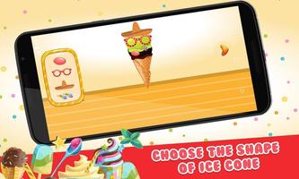 Wow Ice cream maker - Factory Screenshot 2