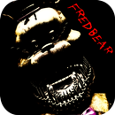 FredBear's Halloween Night Story APK