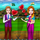 Pak India Love Story Game APK