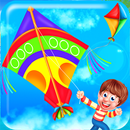 người Ấn Độ cánh diều bay APK