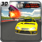 Real Stock Car Racing Game 3D icône