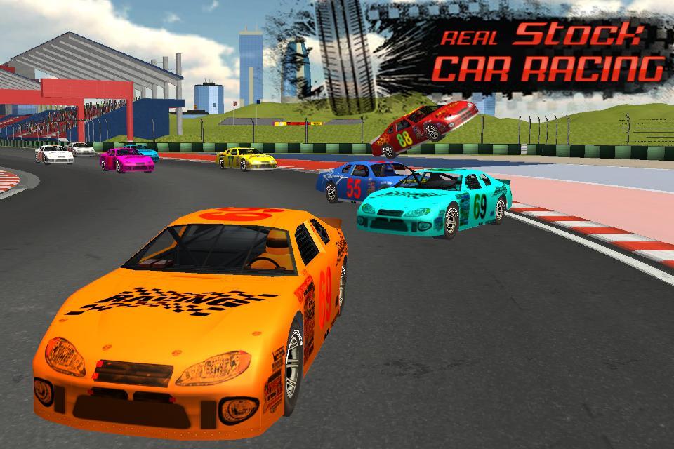 63 Stock Car Mod Apk Download Best