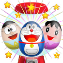 Vending Machine Eggs Doraemon APK