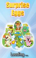 Zodiac Surprise Eggs-poster