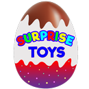 Star Surprise Eggs APK