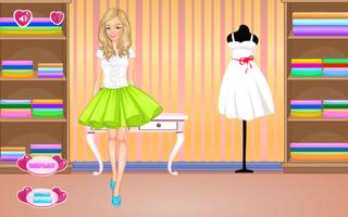 Fashion Diva Dress Up اسکرین شاٹ 3