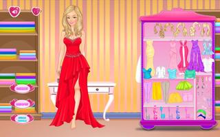 Fashion Diva Dress Up captura de pantalla 1