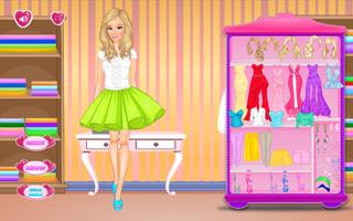 Fashion Diva Dress Up اسکرین شاٹ 2