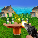 Bottle Shooting Army Expert