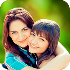 Blur Photo Background Pro আইকন