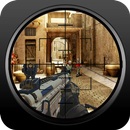 Commando Sniper VS Terrorist APK